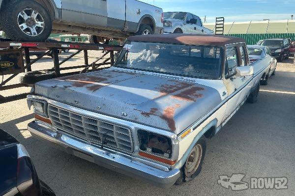 Photo of 1979 Ford Truck (Pre-81)