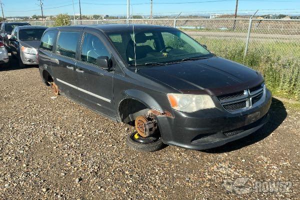 Photo of 2011 Dodge Grand Caravan