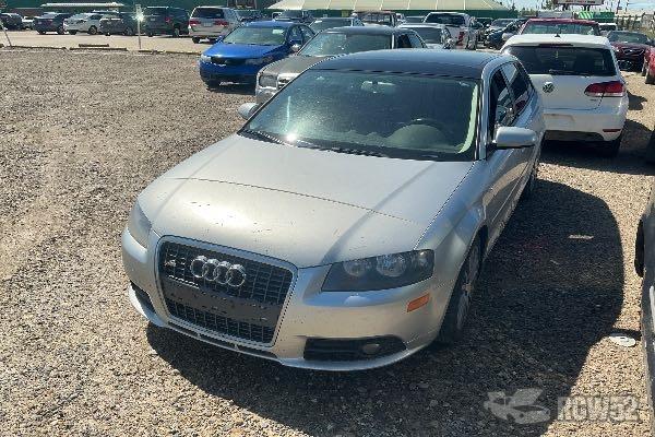 Photo of 2007 Audi A3