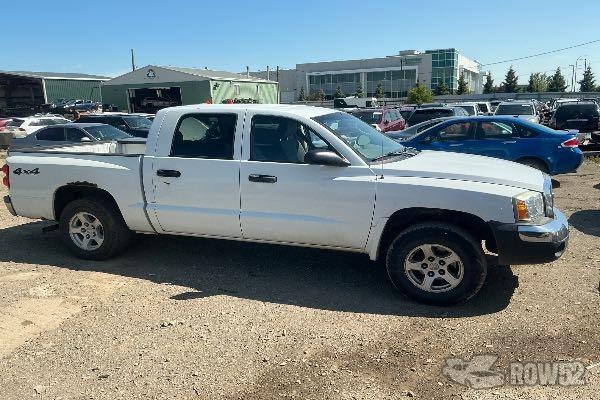 Photo of 2005 Dodge Dakota
