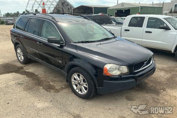 Photo of 2004 Volvo XC90