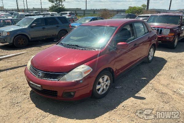 Photo of 2007 Nissan Versa
