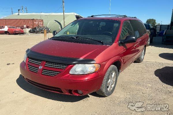 Photo of 2005 Dodge Grand Caravan