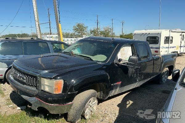 Photo of 2007 GMC Sierra Classic 1500