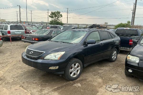 Photo of 2004 Lexus RX 330