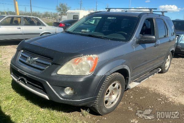 Photo of 2006 Honda CR-V