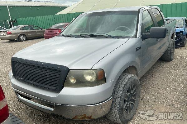 Photo of 2007 Ford F-150