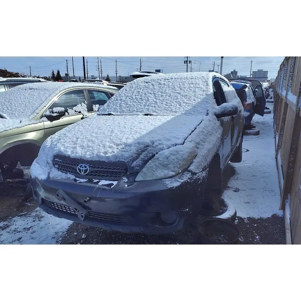 Photo of 2005 Toyota Matrix