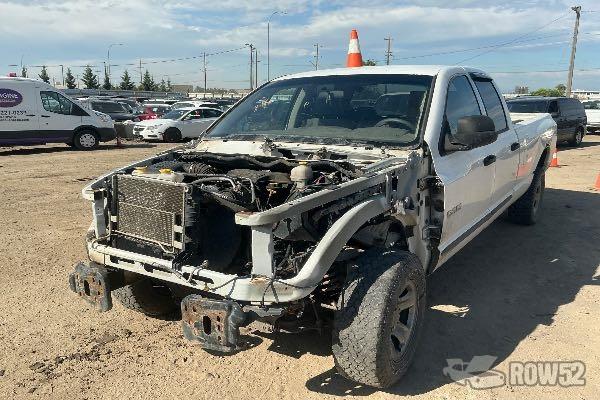 Photo of 2008 Dodge Ram 1500
