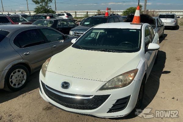 Photo of 2010 Mazda Mazda3