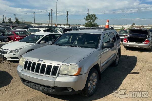 Photo of 2009 Jeep Grand Cherokee