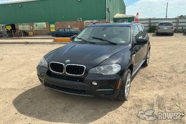 Photo of 2013 BMW X5
