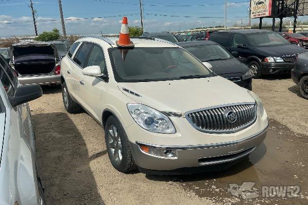 Photo of 2010 Buick Enclave