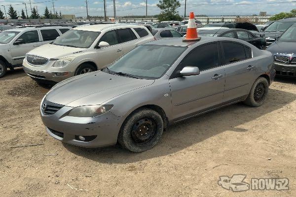 Photo of 2005 Mazda Mazda3
