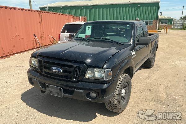 Photo of 2008 Ford Ranger