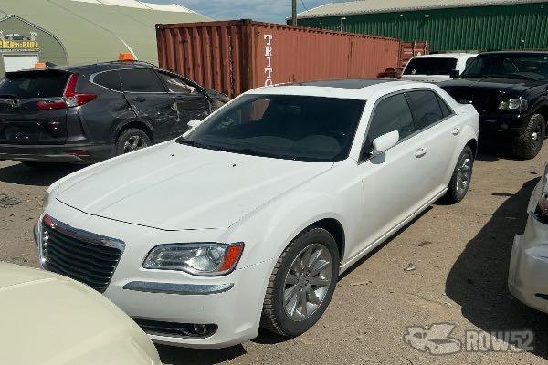 Photo of 2013 Chrysler 300