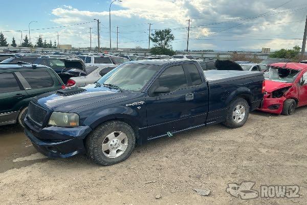 Photo of 2006 Ford F-150