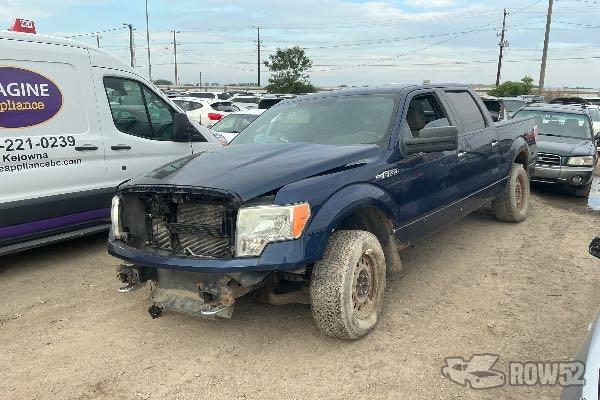 Photo of 2009 Ford F-150