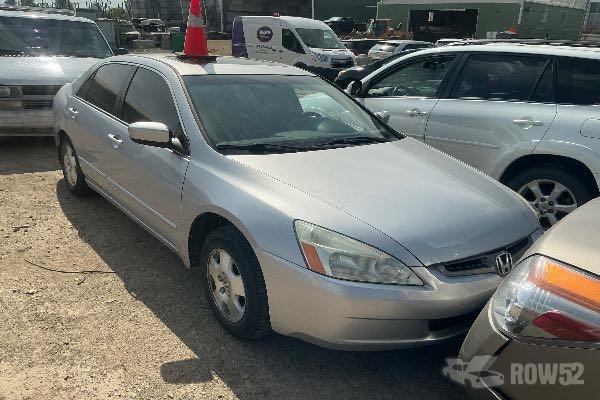 Photo of 2004 Honda Accord