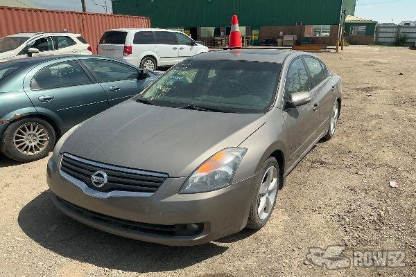 Photo of 2008 Nissan Altima