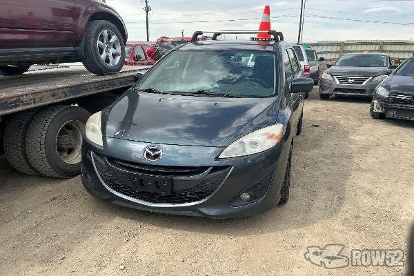 Photo of 2012 Mazda Mazda5