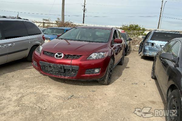 Photo of 2007 Mazda CX-7