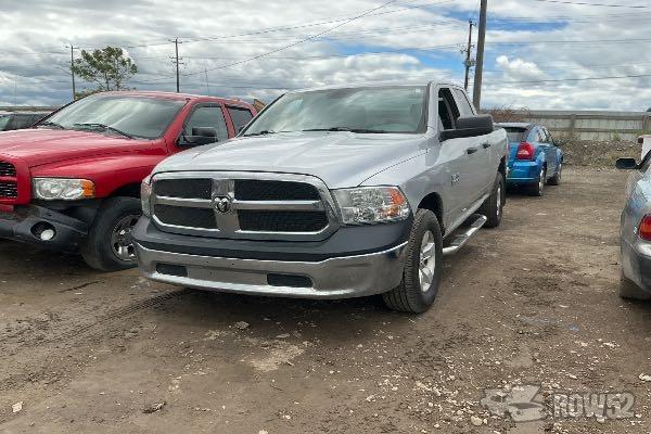 Photo of 2013 Ram 1500