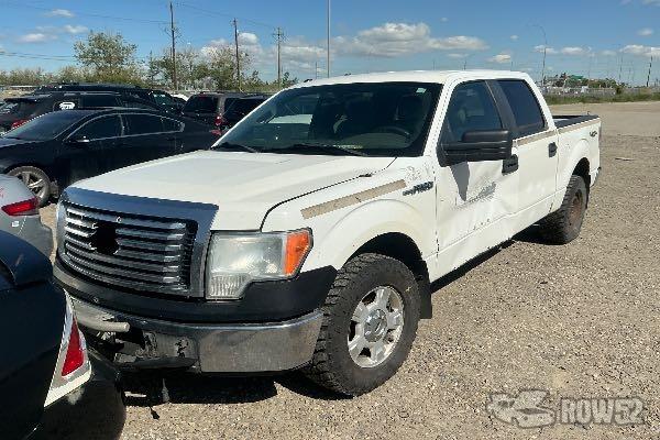 Photo of 2010 Ford F-150