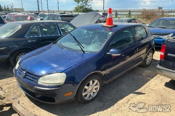 Photo of 2008 Volkswagen Rabbit
