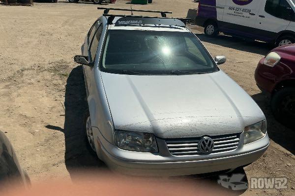 Photo of 2003 Volkswagen Jetta