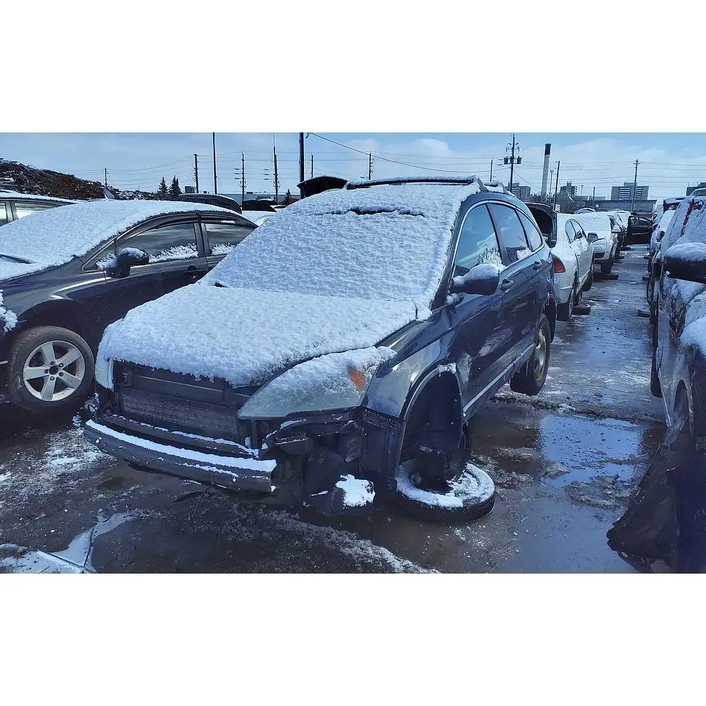 Photo of 2007 Honda Cr-V