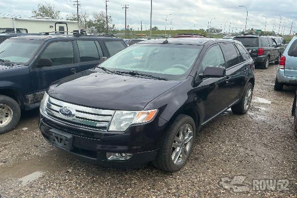 Photo of 2007 Ford Edge