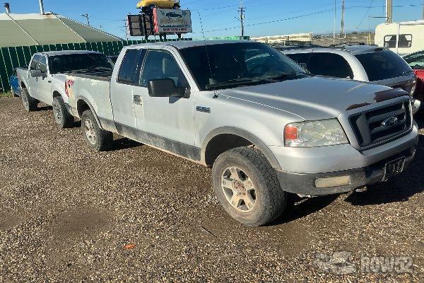 Photo of 2004 Ford F-150