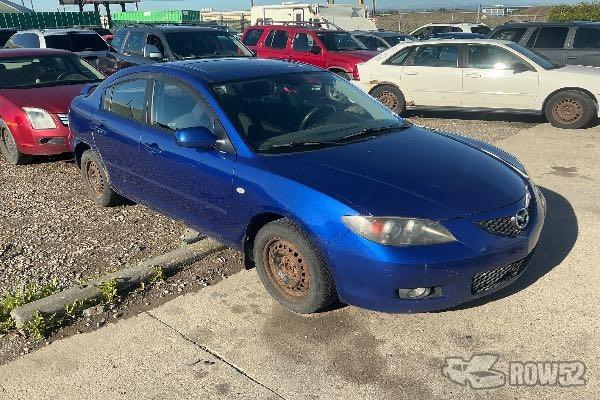 Photo of 2008 Mazda Mazda3