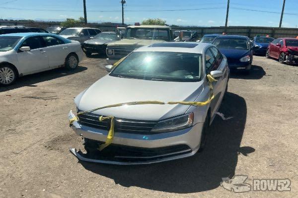Photo of 2015 Volkswagen Jetta