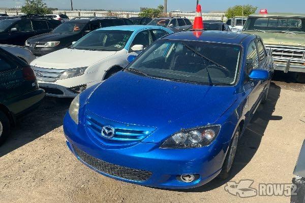 Photo of 2006 Mazda Mazda3