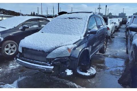 Photo of 2007 Honda Cr-V