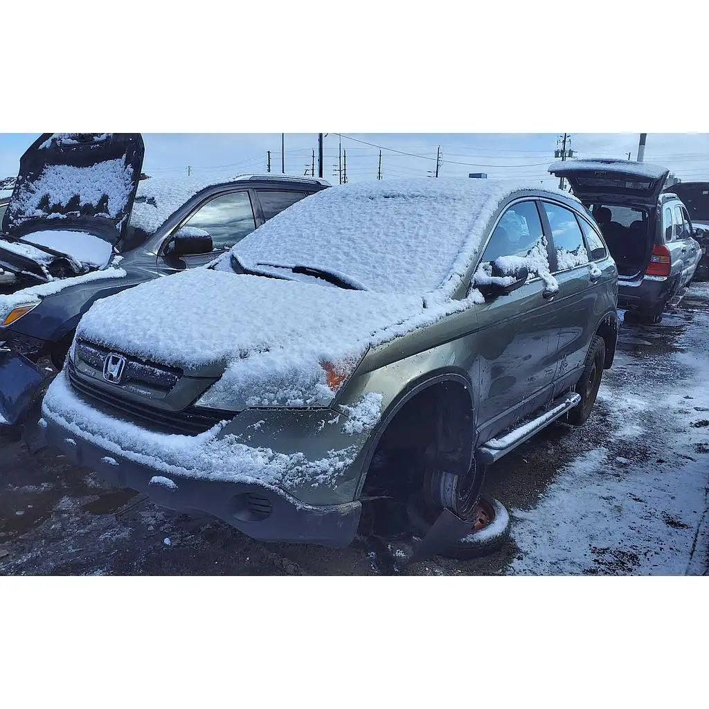 Photo of 2008 Honda Cr-V