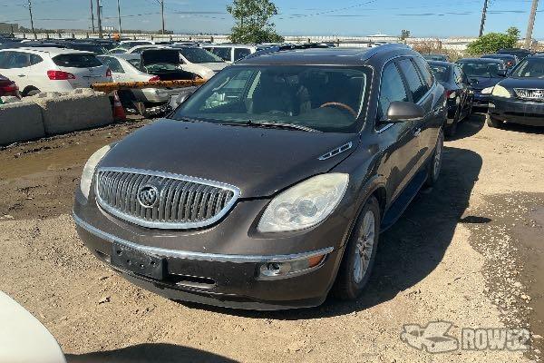 Photo of 2011 Buick Enclave