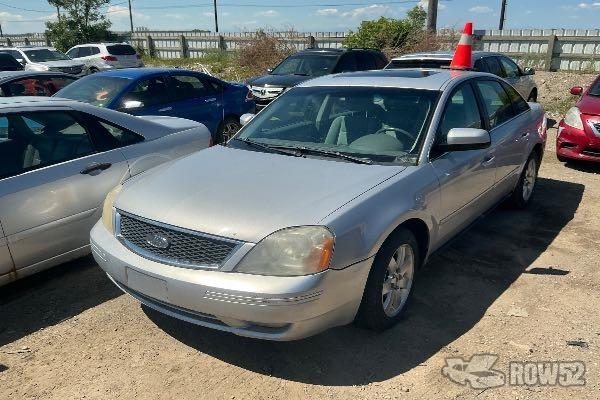 Photo of 2005 Ford Five Hundred