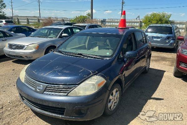 Photo of 2007 Nissan Versa
