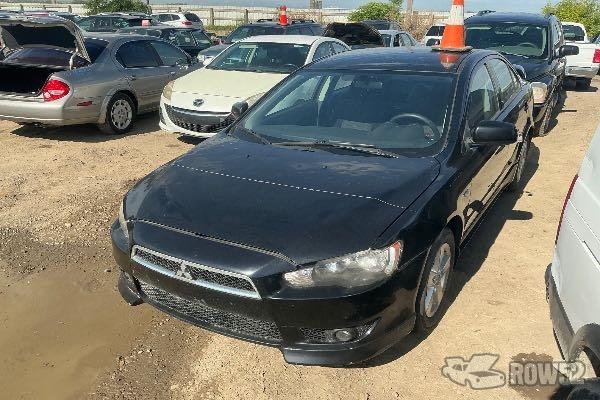 Photo of 2009 Mitsubishi Lancer