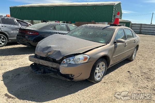Photo of 2006 Chevrolet Impala