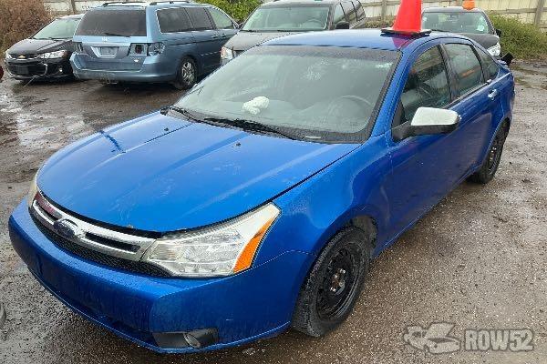 Photo of 2010 Ford Focus
