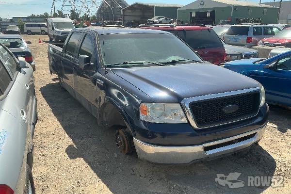 Photo of 2006 Ford F-150