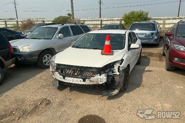 Photo of 2013 Mazda Mazda3