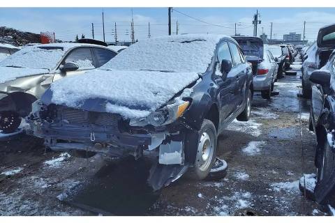 Photo of 2012 Subaru Impreza