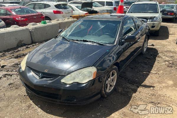 Photo of 2002 Acura RSX