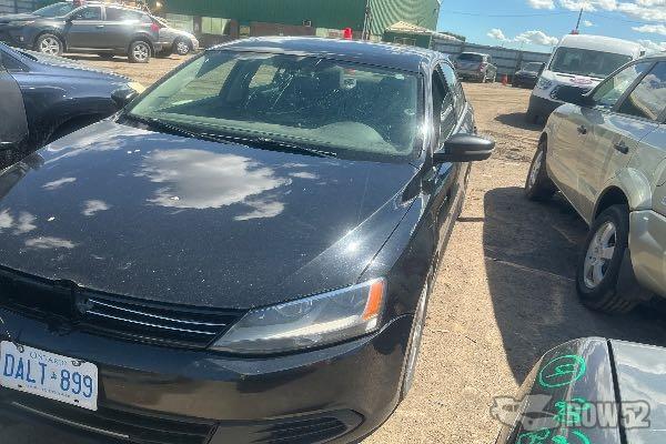 Photo of 2013 Volkswagen Jetta
