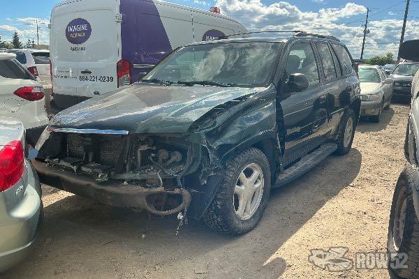 Photo of 2004 GMC Envoy